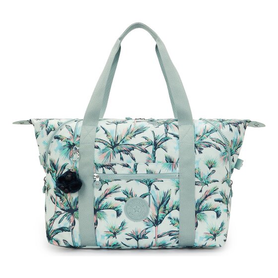 Kipling Art M Torba podróżna Weekender 58 cm