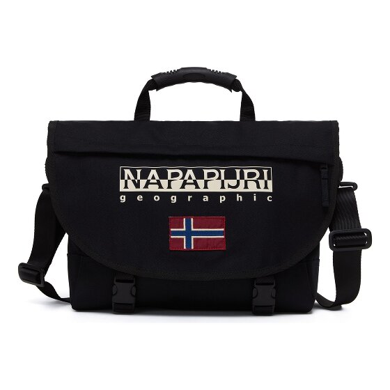 Napapijri H-Reflect Torba typu Messenger 42 cm Komora na laptopa