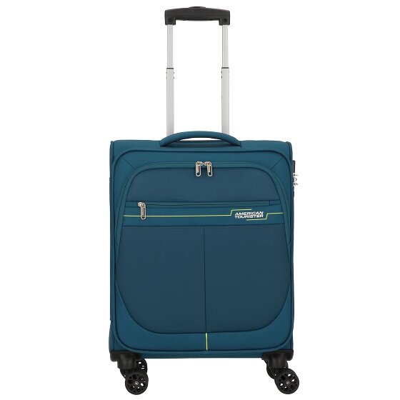 American Tourister Deep Dive 4 kółka Walizka kabinowy 55 cm