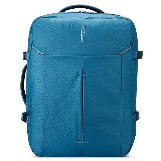 Roncato Ironik 2.0 Plecak 55 cm Komora na laptopa