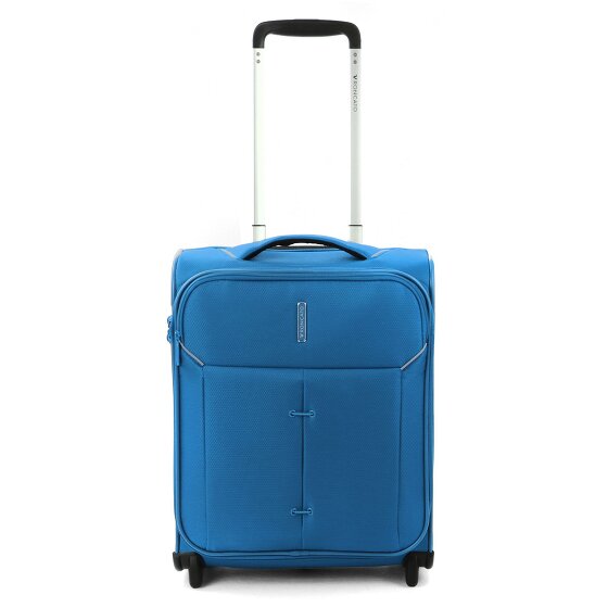 Roncato Ironik 2.0 2 kółka Walizka kabinowy 45 cm