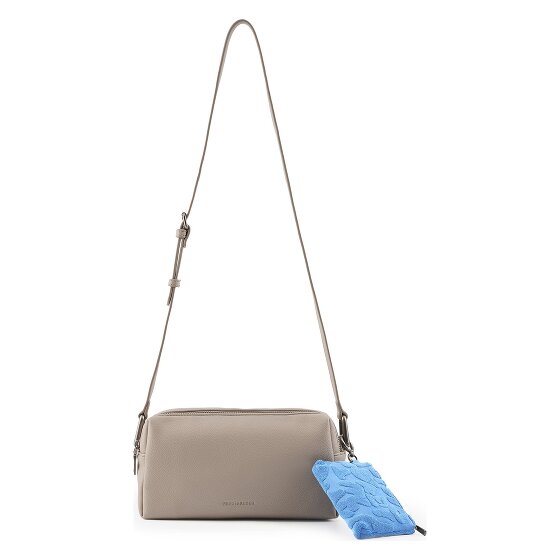 FredsBruder Color Kiss Torba na ramię Skórzany 26 cm