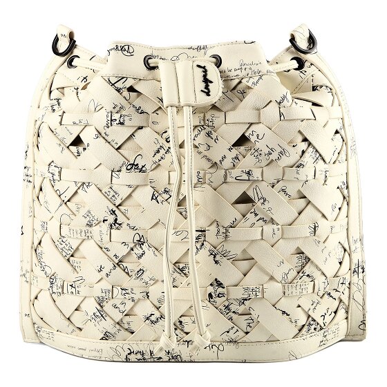 Desigual Indio Torba na ramię 32 cm