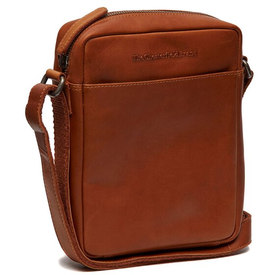 The Chesterfield Brand Saba Torba na ramię Skórzany 18 cm