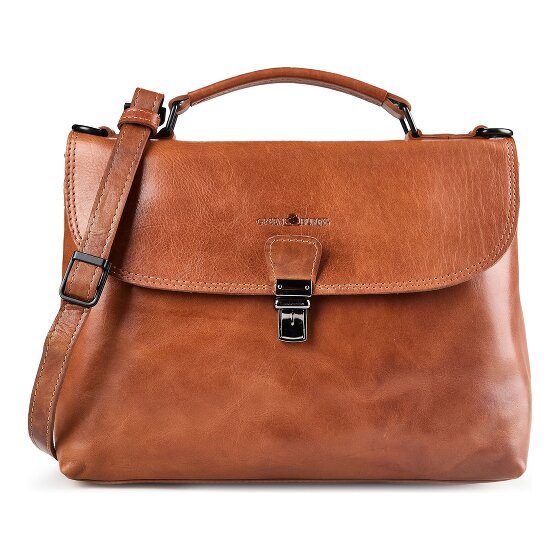 Greenburry Newport Torba Skóra 29 cm