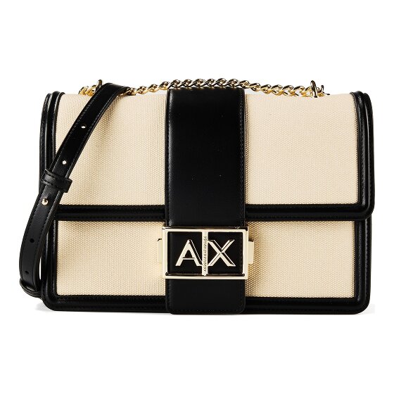 Armani Exchange Wonder Torba na ramię 25 cm