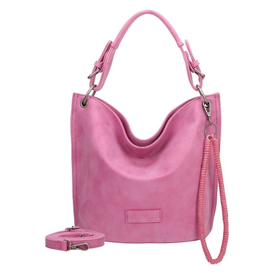 Fritzi aus Preußen Fritzi31N Vintage Torba na ramię 26 cm