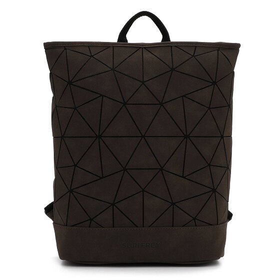 Suri Frey SFY SURI Sports Jessy-Lu Plecak 40 cm Komora na laptopa