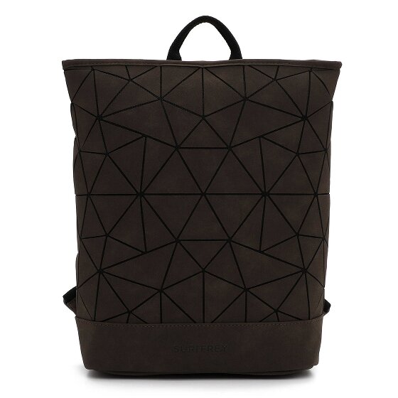 Suri Frey SFY SURI Sports Jessy-Lu Plecak 40 cm Komora na laptopa