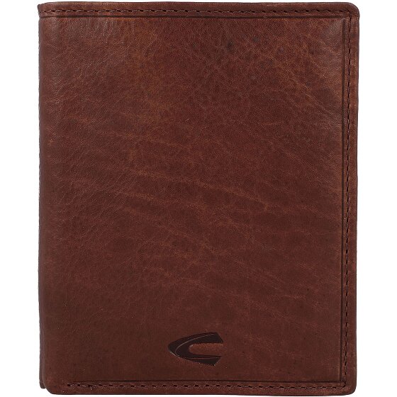 camel active Como Wallet RFID Leather 10,5 cm