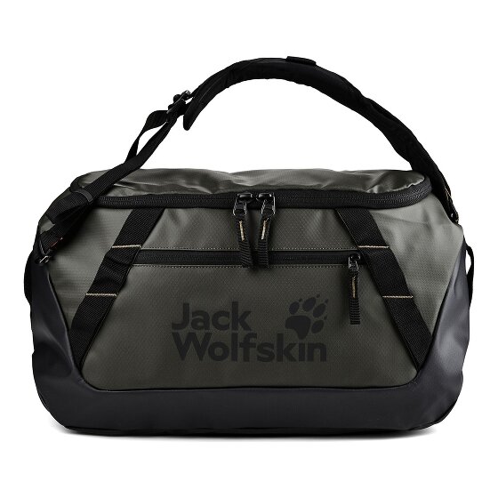 Jack Wolfskin Tecton Torba podróżna Weekender 28 cm