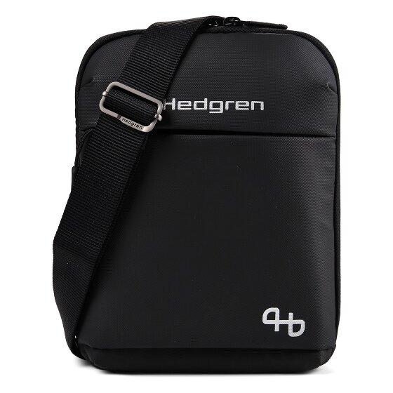 Hedgren Commute Eco Mini Torba Torba na ramię Ochrona RFID 16.5 cm