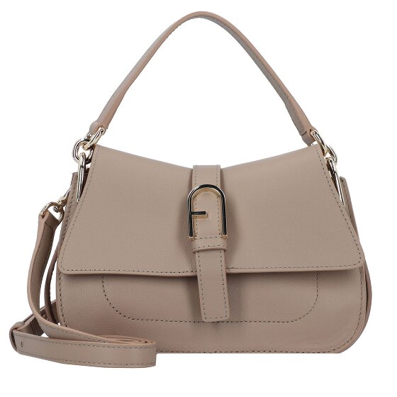 Furla Flow Torba Skórzany 21 cm