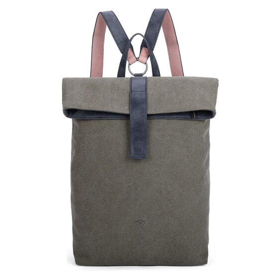 Fritzi aus Preußen Izzy03 Canvas Plecak 40 cm