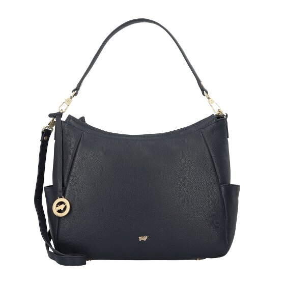 Braun Büffel Hanna Torba na ramię Skórzany 35 cm