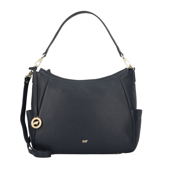 Braun Büffel Hanna Torba na ramię Skórzany 35 cm