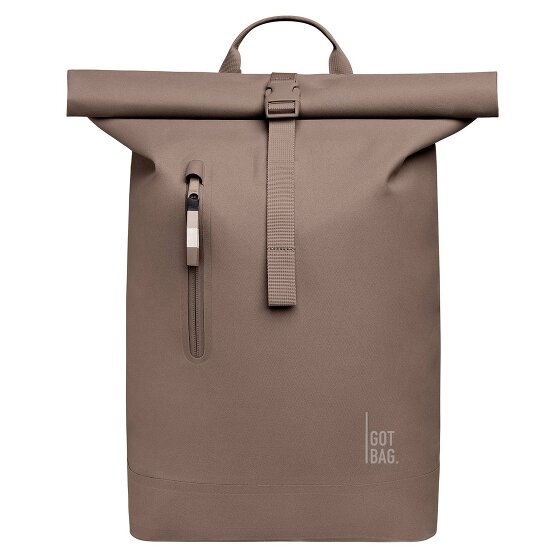 GOT BAG Rolltop Lite 2.0 Plecak 42 cm Komora na laptopa