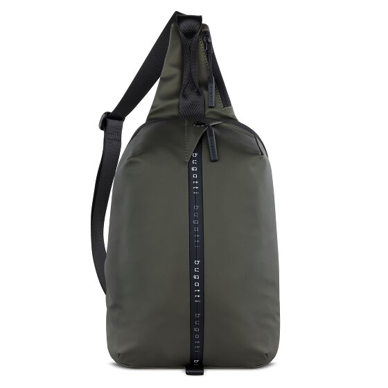 bugatti Torba na ramię Blanc 30 cm