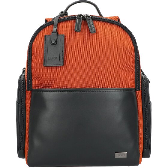 Bric's Plecak Monza z przegrodą na laptopa 39 cm