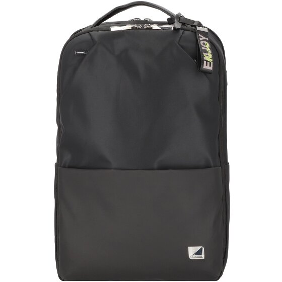 Samsonite Workstationist Backpack 43 cm przegroda na laptopa