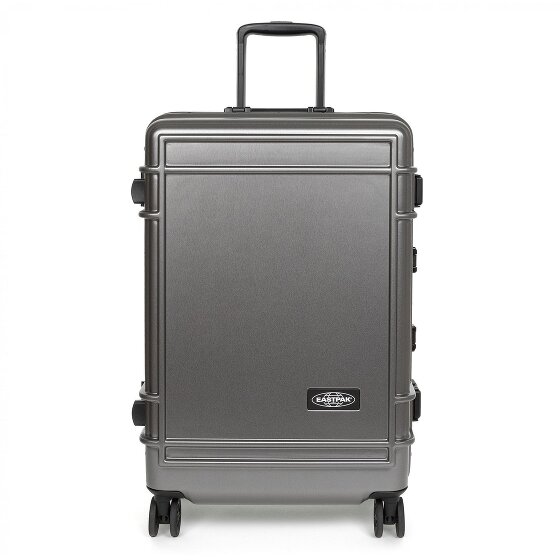 Eastpak Resist'r Case 4 kółka Walizka L 78 cm