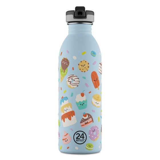 24Bottles Butelka do picia Kids Urban 500 ml