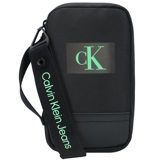 Calvin Klein Jeans Park Culture Torba na ramię 11 cm