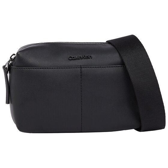 Calvin Klein Clean Essential Torba na ramię 20 cm
