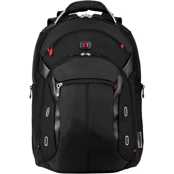 Wenger Plecak biznesowy Gigabyte 45 cm z przegrodą na laptopa