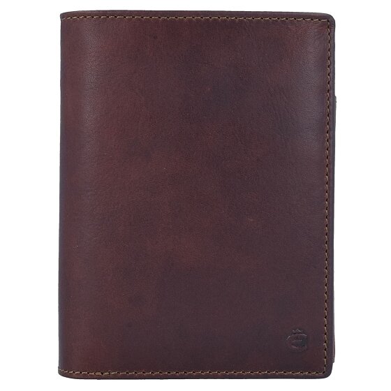 Esquire Esquire Dallas Wallet Leather 9,5 cm