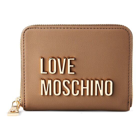 Love Moschino Bold Love Portfel 14 cm