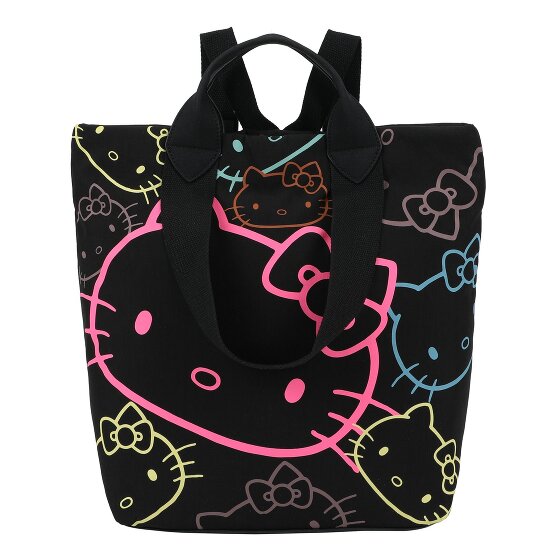 Fritzi aus Preußen Hello Kitty fritzi Ju Torba 43 cm