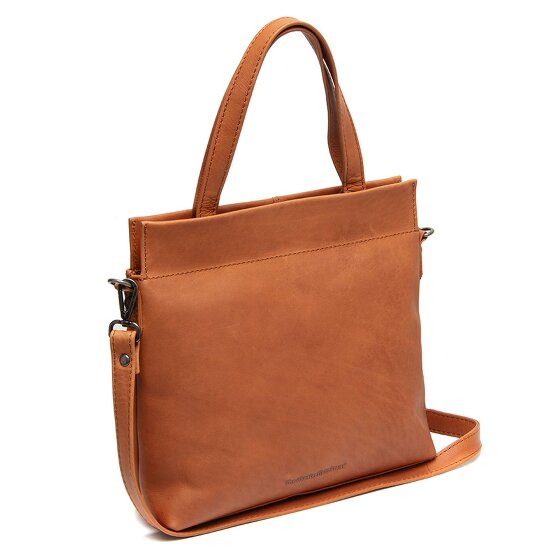 The Chesterfield Brand Rivington Torba na ramię Skórzany 27 cm