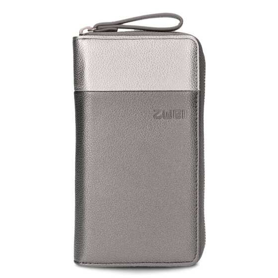 Zwei Eva Portfel 20 cm