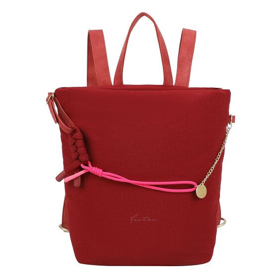 Fritzi aus Preußen Brigitte x Fritzi Limited Chain Sky Plecak 50 cm Komora na laptopa