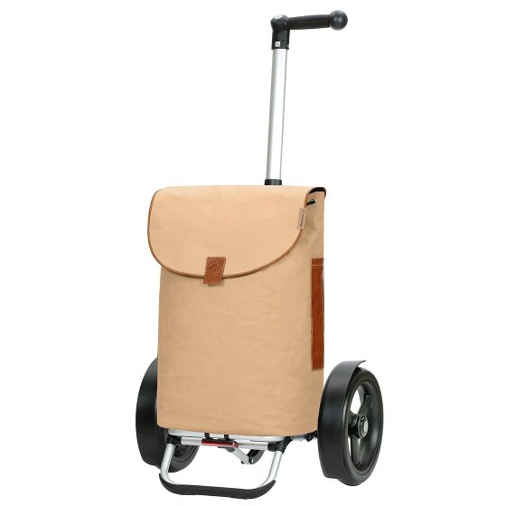 Andersen Shopper Tura Shopper Saira wózek sklepowy 60 cm
