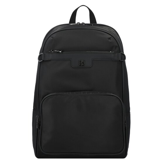 Hugo Nesh Plecak 45 cm Komora na laptopa