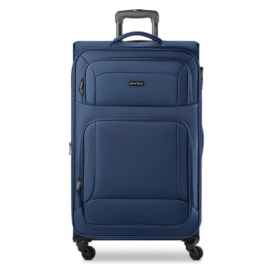 Smartbox Edition 04 4 kółka Walizka 78 cm z funkcją poszerzenia