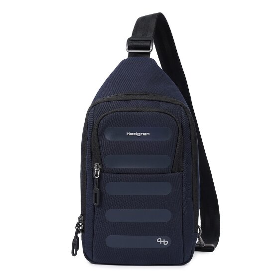 Hedgren Torba na ramię Comby RFID 33 cm
