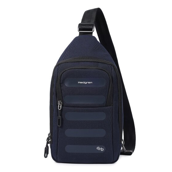 Hedgren Comby Sling Ochrona RFID 33 cm
