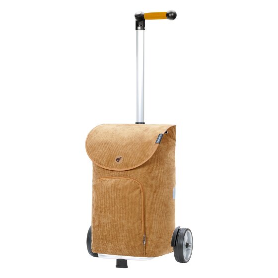 Andersen Shopper Unus Shopper Marta Walizka na zakupy 59 cm