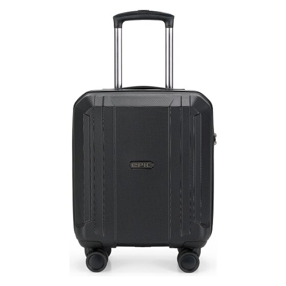 Epic Airwave Neo 4 kółka Walizka kabinowa S 55 cm