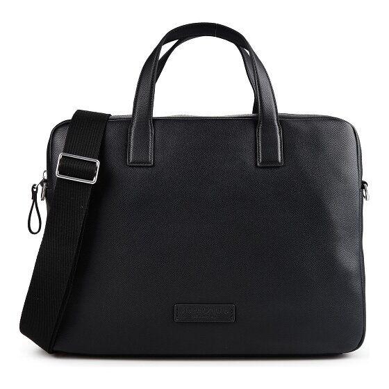 Marc O'Polo Florian Teczka 37 cm Komora na laptopa