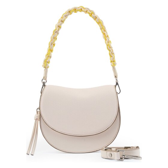 FredsBruder That’s My Bag Torba na ramię Skórzany 21 cm