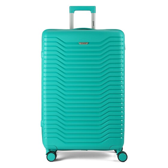 Benzi 5820 4 kółka Walizka 70 cm