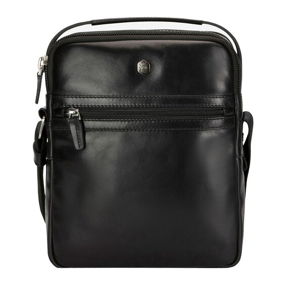 Jekyll & Hide Oxford Torba Skórzany 22 cm
