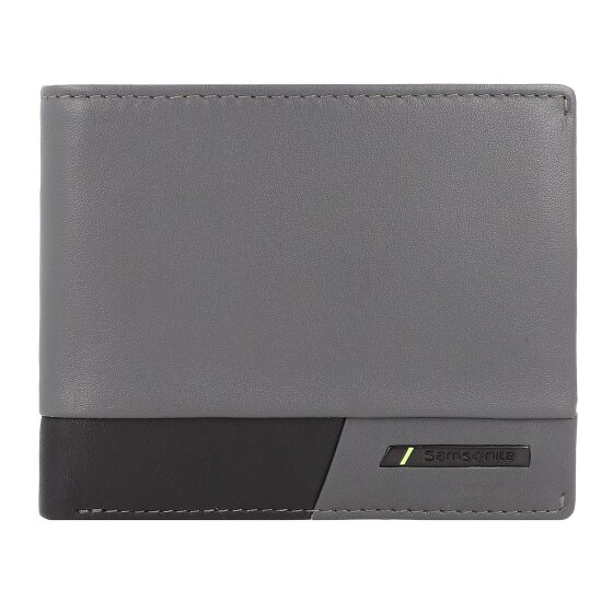 Samsonite Pro-DLX 6 Wallet RFID Leather 10,5 cm