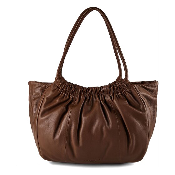 Liebeskind Cloud II Shopper Bag M Skórzany 36 cm