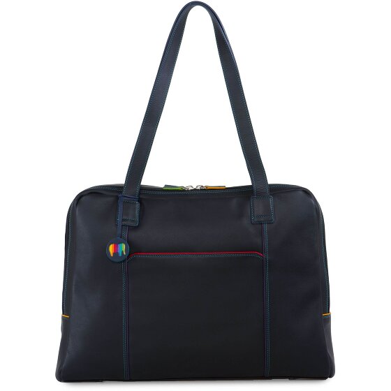 Mywalit Teczka skórzana 40 cm