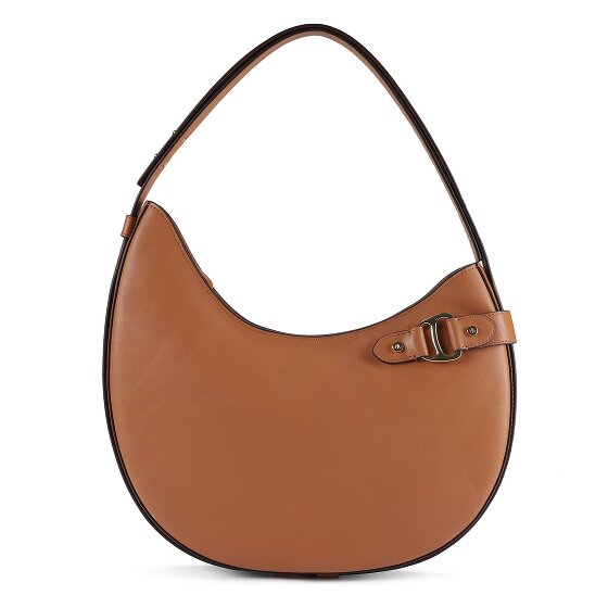 Lauren Ralph Lauren Tasha Torba na ramię Skórzany 32 cm